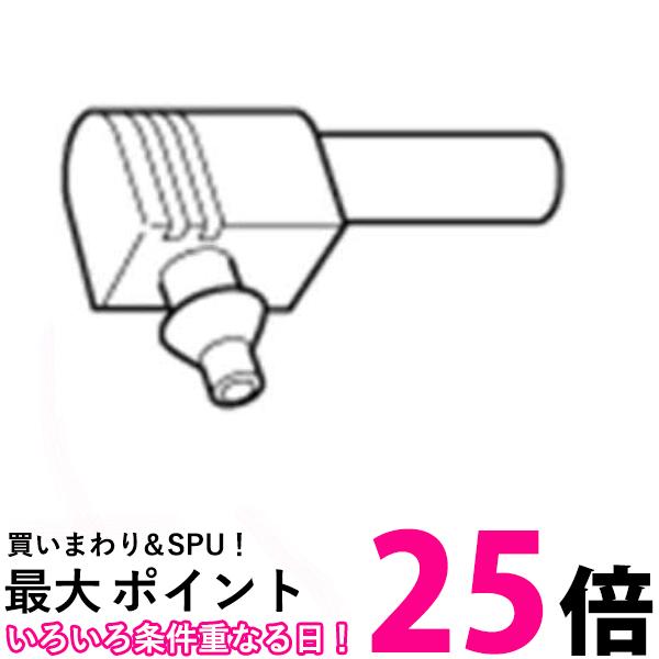 血圧計用エアプラグ(Eタイプ) HEM-AIPR-E オムロン 送料無料 【SG69806】