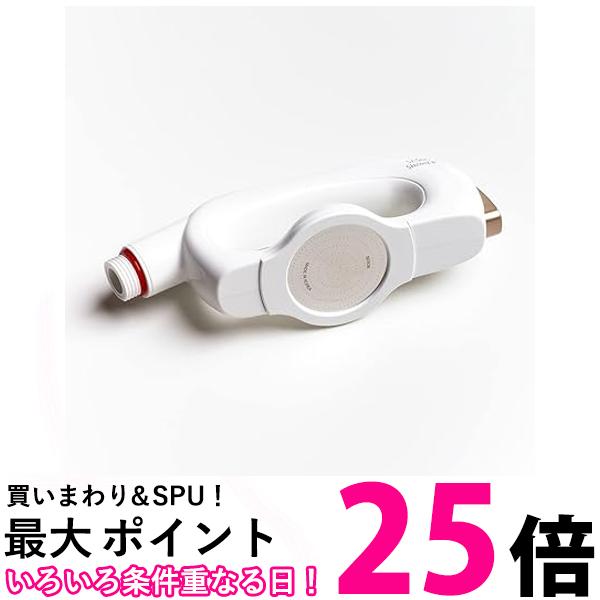 エジソン販売 ハンドフリーシャワーヘッド KJ410186 送料無料 【SG70353】