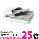 エプソン A3高耐久フラットベッドスキャナー DS-60000 スタンダードモデル 送料無料 【SG70943】