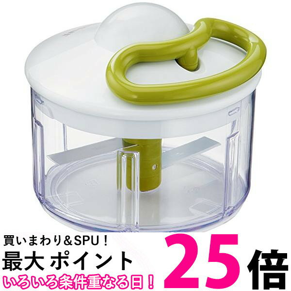 ティファール(T-fal) チョッパー ハンディチョッパー ネオ 500ml K13704 送料無料 【SG73346】