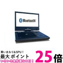 WIZZ Bluetooth搭載10.1インチポータブルDVDプレーヤー 送料無料 【SG74944】