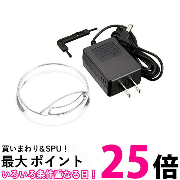 純正品 シャープ ACアダプター プラズマクラスターイオン発生機用 IZ-D15AC 送料無料 【SG75441】