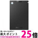 バッファロー SSD-PGVB2.0U3-B USB 3.2 (Gen 1) 対応 SSD 2TB 送料無料 【SG77356】(2)