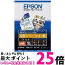 エプソン KA450SFD 両面スーパーファイン紙(A4 50枚) 送料無料 【SG78230】