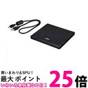 NEC PC-AC-DU008C 外付けDVDスーパーマルチドライブ 送料無料 【SG78355】