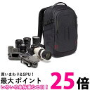 Manfrotto MB PL2-BP-BL-S カメラリュック PRO Light バックローダー バックパック S 送料無料 【SG78371】(2)