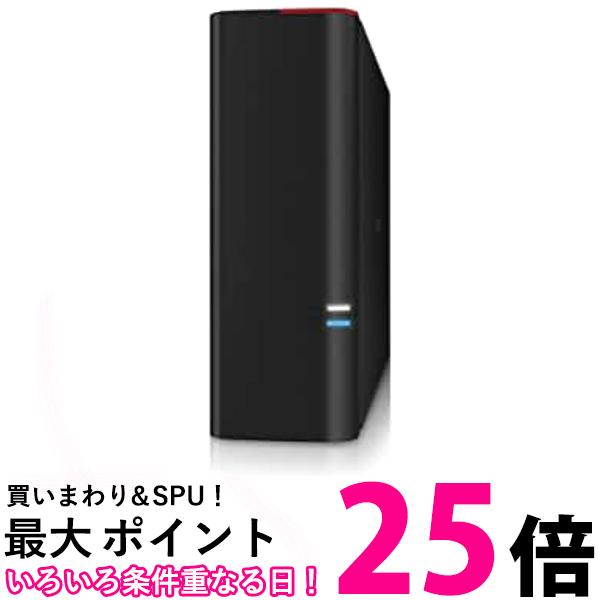 BUFFALO DRAMキャッシュ搭載 USB3.0用 外付けHDD(冷却ファン搭載) 2TB HD-GD2.0U3D 送料無料 【SG78509】