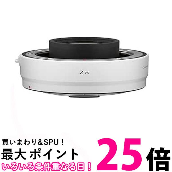 キヤノン EXTENDER RF2x 送料無料 【SG79564】