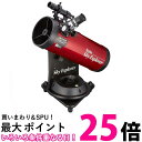 ケンコー 天体望遠鏡 Sky Explore SE-AT100N RD 反射式 口径100mm 焦点距離450mm SE-AT100N RD 送料無料 【SG80119】