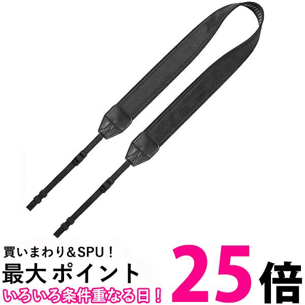 ハクバ ハクバ カメラストラップ ルフトデザイン ソリッドネックストラップ 38 一眼レフ用 KST-64S38 ..