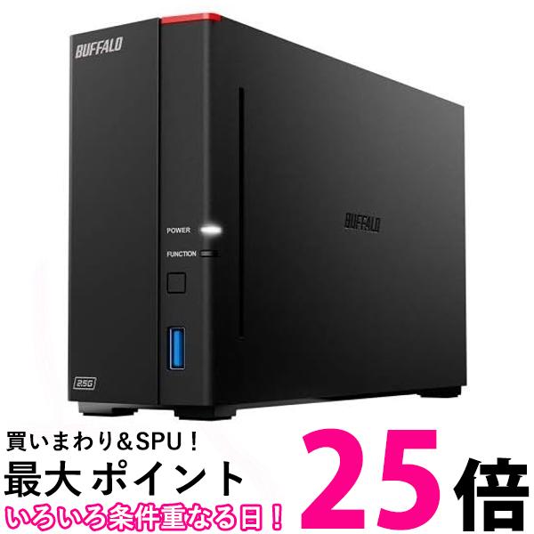 バッファロー ( バッファロー ) リンクステーション LS710D ネットワークHDD 1ベイ 3TB LS710D0301 送料無料 【SG81020】