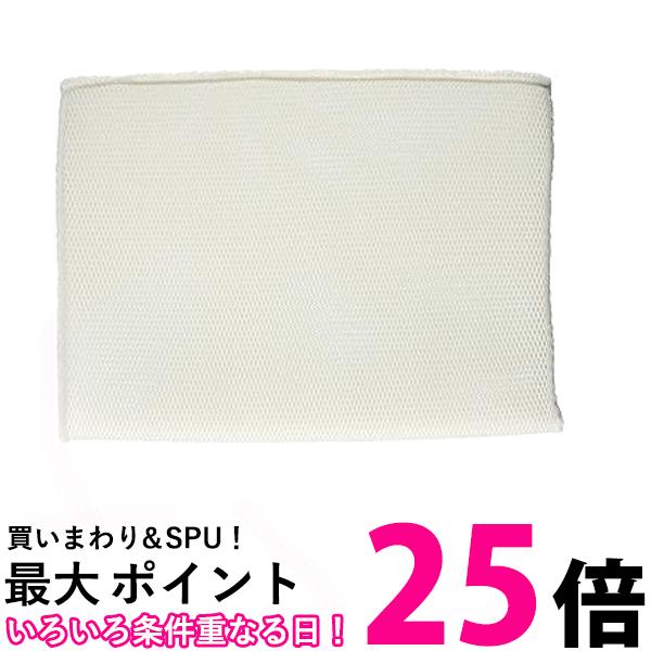 パナソニック 加湿機用 加湿フィルター 白 送料無料 【SG81482】