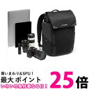 マンフロット MB CH-BP-30 Chicagoカメラバックパック 小型 送料無料 【SG81856】(2)