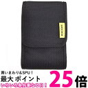 リコー デジタルカメラケース ソフトケース SC-900 ブラック 30277 送料無料 【SG82226】