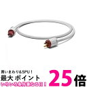 小柳出電気商会 電源ケーブル 1.8m BLACKMAMBA-Σ V2 送料無料 【SG82512】