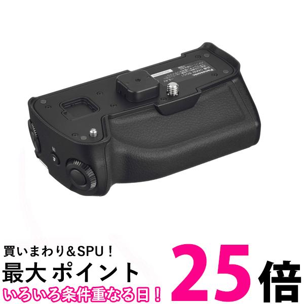 パナソニック バッテリーグリップ ルミックス DMW-BGG1 送料無料 【SG85116】