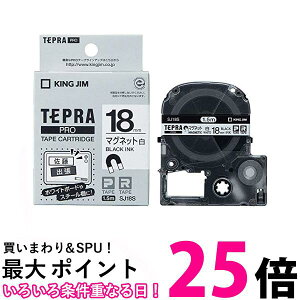 󥰥 SJ18S  ơץȥå ƥץPRO ޥͥåȥơ 18mm ̵ SG85422