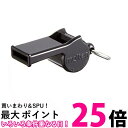 molten(モルテン) レフェリーグッズ ホイッスル トリルトーン 黒 WTRBK 送料無料 【SG86247】