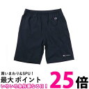 チャンピオン C3-X518 メンズ ネイビー L ショートパンツ ハーフパンツ 綿100% COTTON USA ヘビーウェイト 無地 送料無料 【SG87442】
