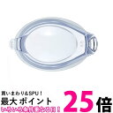 SWANS(スワンズ) スイミングゴーグル 度付きレンズ FCL-45PAF CLA クリア S-1.50 フィットネス 大人用 レンズのみ 送料無料 【SG87479】(4)