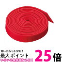SWANS (スワンズ) 日本製 スイムゴーグル用 ベルト SRB-20 R レッド カスタム用 スペアベルト 送料無料 【SG87685】