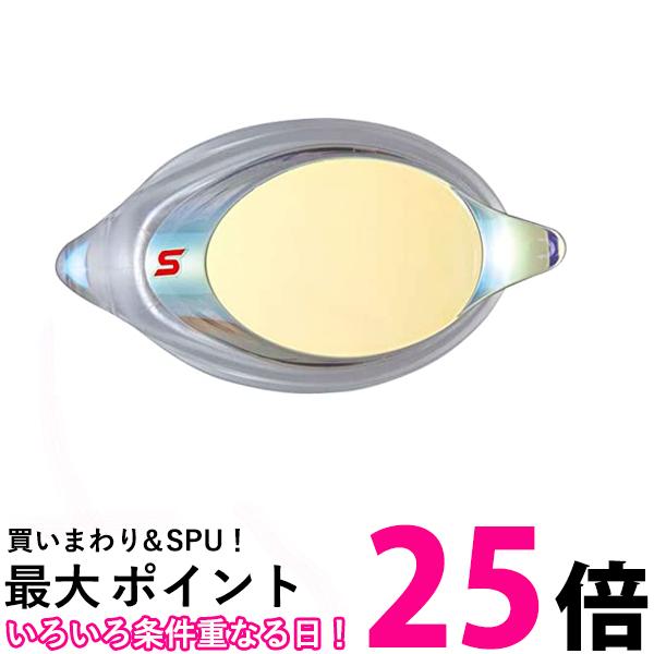 SWANS(スワンズ) スイミングゴーグル 