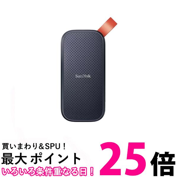 THINK RICH STORE㤨֥ǥ ݡ֥SSD 2T SDSSDE30-2T00-J27 ̵ SG89794ۡפβǤʤ31,435ߤˤʤޤ