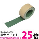TRUSCO(トラスコ) ノンスリップテープ 屋外用 50mm×5m 緑 TNS-50-GN 送料無料 【SG90503】