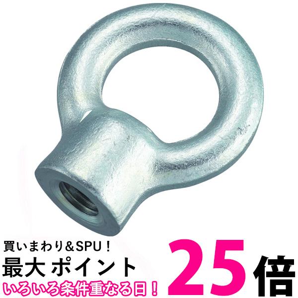 TRUSCO(ȥ饹) ʥå  6mm TIN-06 ̵ SG90972