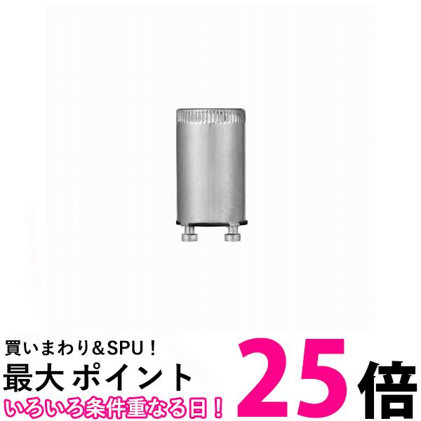 エルパ 点灯管FG-5P G-53BN 送料無料 【SG97087】