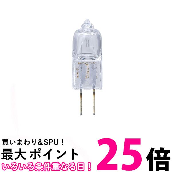  J12V10WAXS ŵ ϥŵ  G4 12V 10W ꥢ G-1171H ̵ SG97368