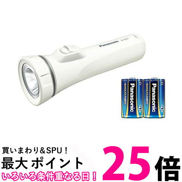 Panasonic d BF-BG41K-W@G{^NEOt LEDd zCgySS4549980621189z