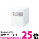 TOSHIBA 餅つき機 PFC-M116(W) 【SS4904550965955】