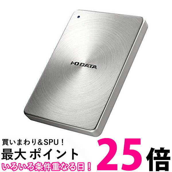 IO DATA  ݡ֥HDD HDPX-UTA2.0S SS4957180114705