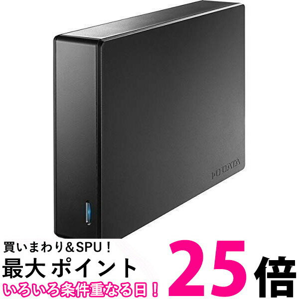 IO DATA դHDD HDJA-SUT1R SS4957180141749
