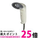 CASIO ハンドスキャナー HHS-19 【SS4971850508847】