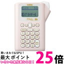 brother ピータッチ ラベルライター PT-J100P 【SS4977766745000】