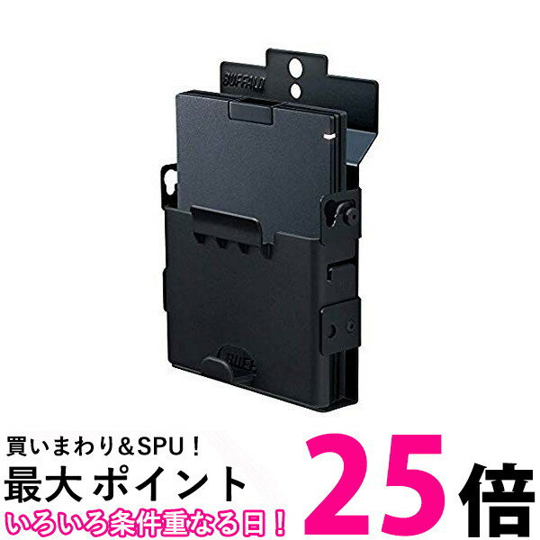 BUFFALO 外付けSSD SSD-PGT240U3-BA 【SS4981254053362】