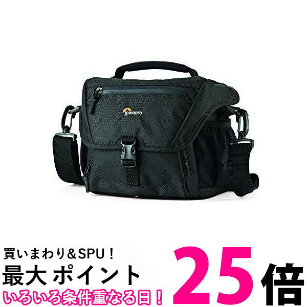 マンフロット LP37209 PKK ノバ160AW II ブラック 【SS8024221688153】