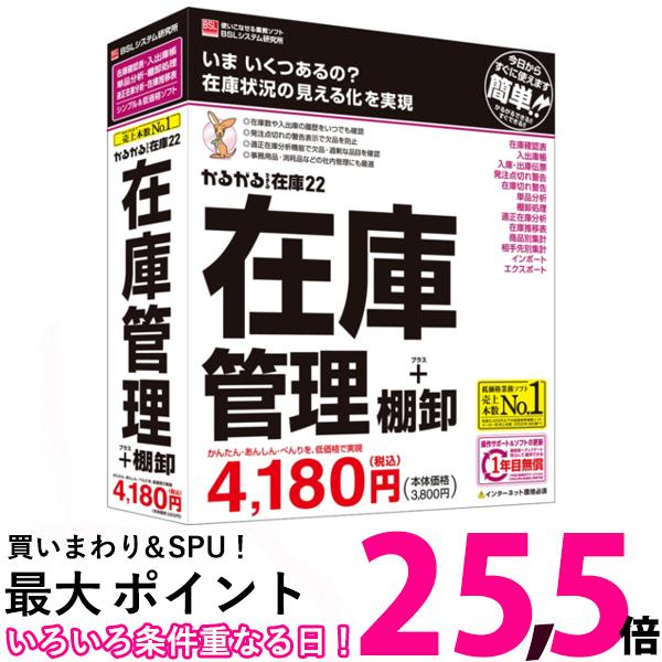 BSLシステム研究所 Windows用【SS4996650328402】