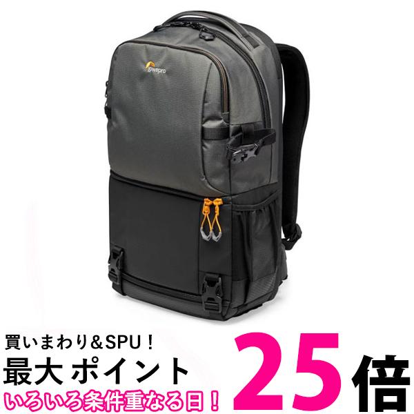 ロープロ LP37332-PWW ファストパック BP250AW III グレー【SS0056035373329】