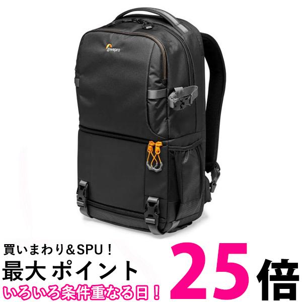 ロープロ LP37333-PWW ファストパック BP250AW III ブラック【SS0056035373336】