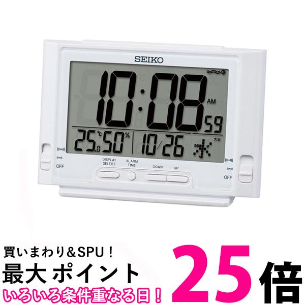 Narumi - SEIKO SQ320W【SS4517228043451】