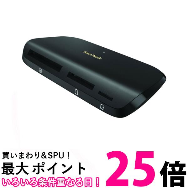 SanDisk USB-C ޥɥ꡼/饤 SDDR-A631-JNGNNSS4523052022548