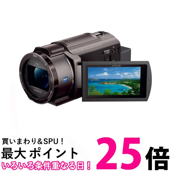 SONY デジタル4Kビデオ