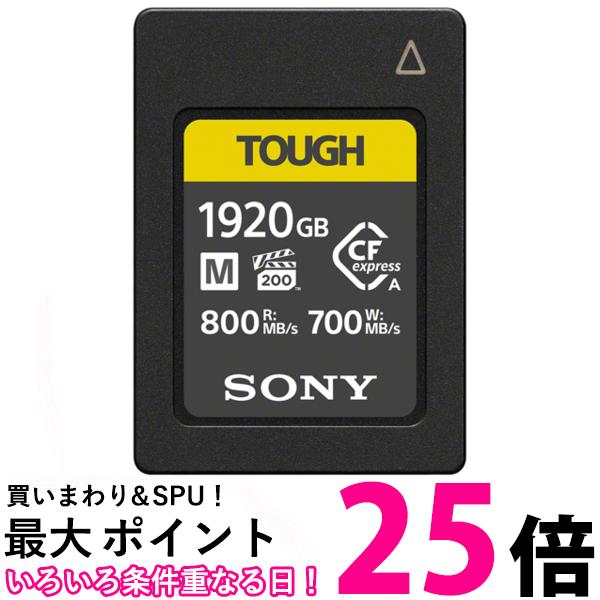 SONY CEA-M1920TSS4548736147317