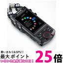 TASCAM PORTACAPTURE X8 リニアPCMレコーダー【SS4907034133154】