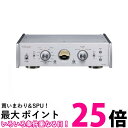TEAC ティアック PE-505-S シルバー フルバランス・フォノアンプ PE505S【SS4907034223008】