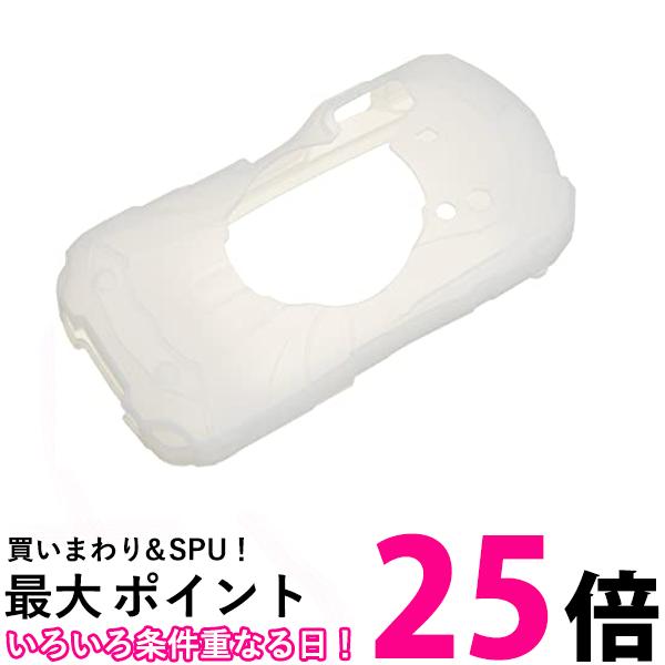 リコー O-CC1252 PENTAX プロテクタージャケット WG-50 WG-60 WG-70用 シリコンジャケット 傷防止 ペンタックス RICOH 【SB00461】