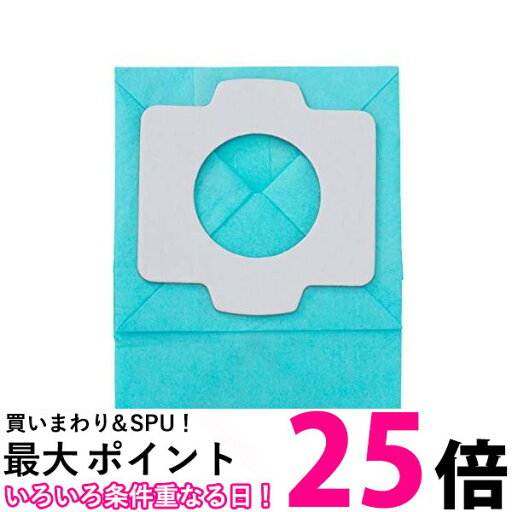 CCP EX-3837-00 純正紙パック(10枚入り) 電気ちりとり用 【SB01975】 CCP EX-3837-00 純正紙パック(10枚入り) 電気ちりとり用 【SB01975】